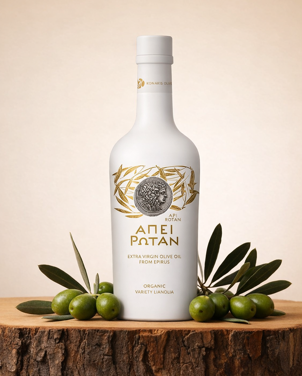 ΑΠΕΙ ΡΩΤΑΝ Lianolia